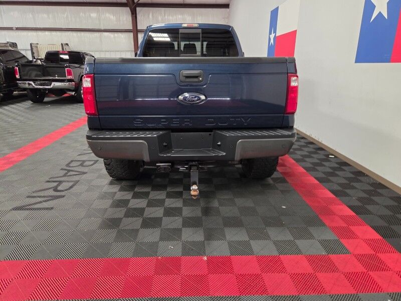 2015 Ford Super Duty F-250 Lariat Long Bed Chrome Pkg 6.7L Diesel Lifted 37in Tires FREE WARRANTY Arlington TX