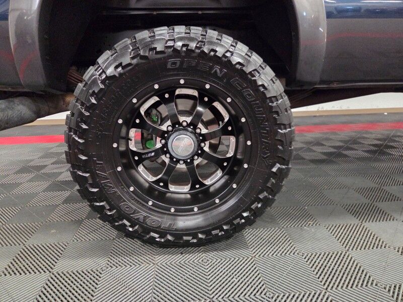2015 Ford Super Duty F-250 Lariat Long Bed Chrome Pkg 6.7L Diesel Lifted 37in Tires FREE WARRANTY Arlington TX