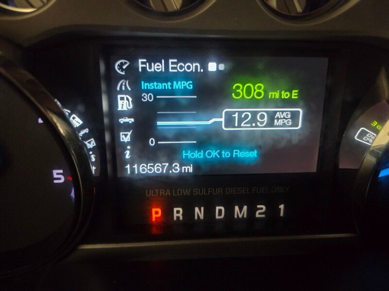 2015 Ford Super Duty F-250 Lariat Long Bed Chrome Pkg 6.7L Diesel Lifted 37in Tires FREE WARRANTY Arlington TX