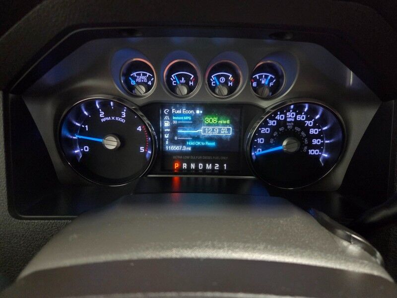 2015 Ford Super Duty F-250 Lariat Long Bed Chrome Pkg 6.7L Diesel Lifted 37in Tires FREE WARRANTY Arlington TX