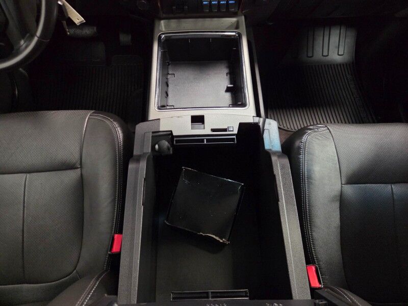 2015 Ford Super Duty F-250 Lariat Long Bed Chrome Pkg 6.7L Diesel Lifted 37in Tires FREE WARRANTY Arlington TX