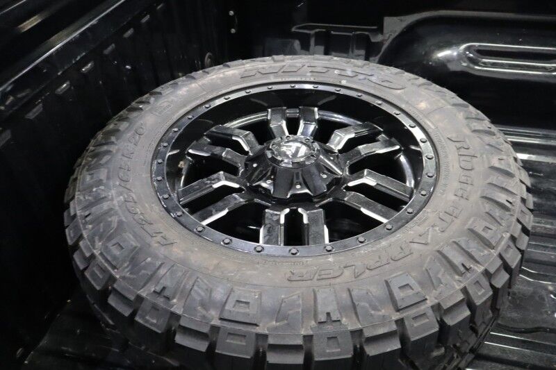 2015 Ford Super Duty F-250 Lariat Pro Comp Lift Fox Bilstein 6.7L Diesel 37in FREE WARRANTY Arlington TX