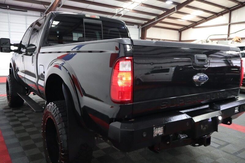 2015 Ford Super Duty F-250 Lariat Pro Comp Lift Fox Bilstein 6.7L Diesel 37in FREE WARRANTY Arlington TX