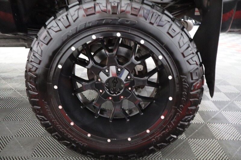 2015 Ford Super Duty F-250 Lariat Pro Comp Lift Fox Bilstein 6.7L Diesel 37in FREE WARRANTY Arlington TX
