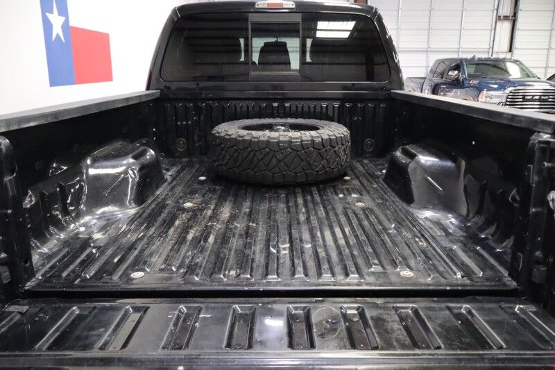 2015 Ford Super Duty F-250 Lariat Pro Comp Lift Fox Bilstein 6.7L Diesel 37in FREE WARRANTY Arlington TX