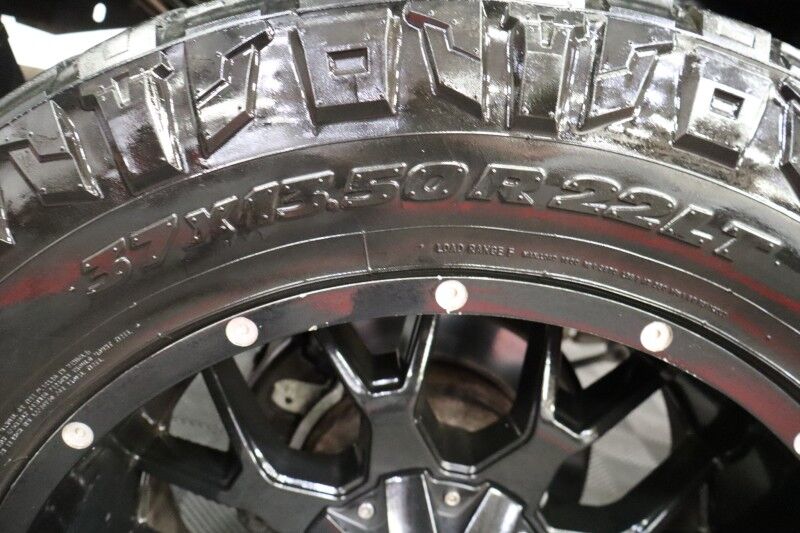 2015 Ford Super Duty F-250 Lariat Pro Comp Lift Fox Bilstein 6.7L Diesel 37in FREE WARRANTY Arlington TX