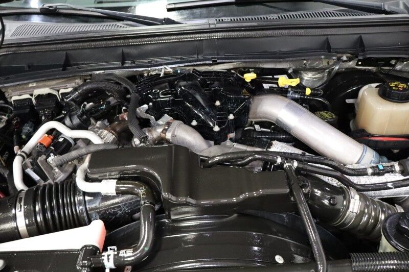 2015 Ford Super Duty F-250 Lariat Pro Comp Lift Fox Bilstein 6.7L Diesel 37in FREE WARRANTY Arlington TX