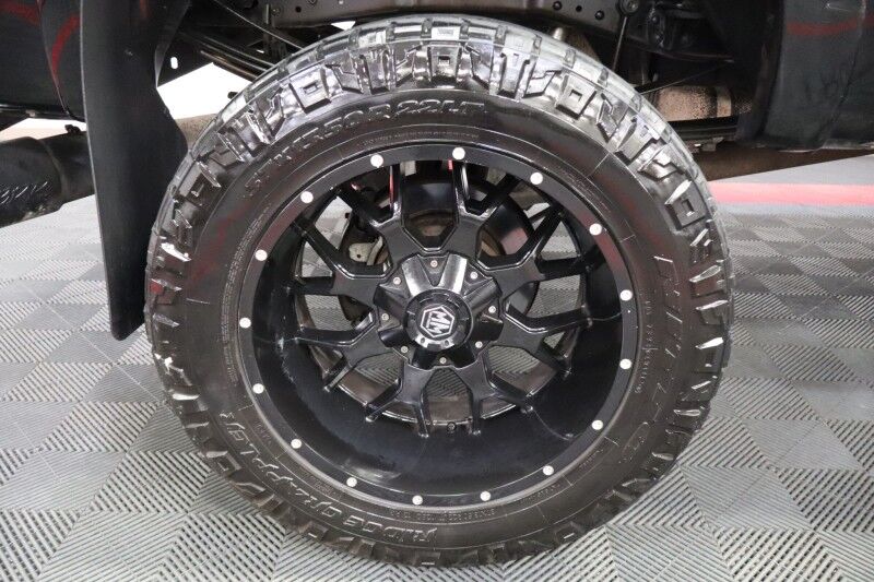 2015 Ford Super Duty F-250 Lariat Pro Comp Lift Fox Bilstein 6.7L Diesel 37in FREE WARRANTY Arlington TX