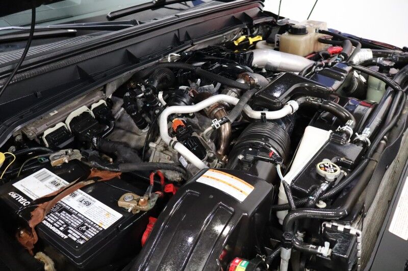 2015 Ford Super Duty F-250 Lariat Pro Comp Lift Fox Bilstein 6.7L Diesel 37in FREE WARRANTY Arlington TX