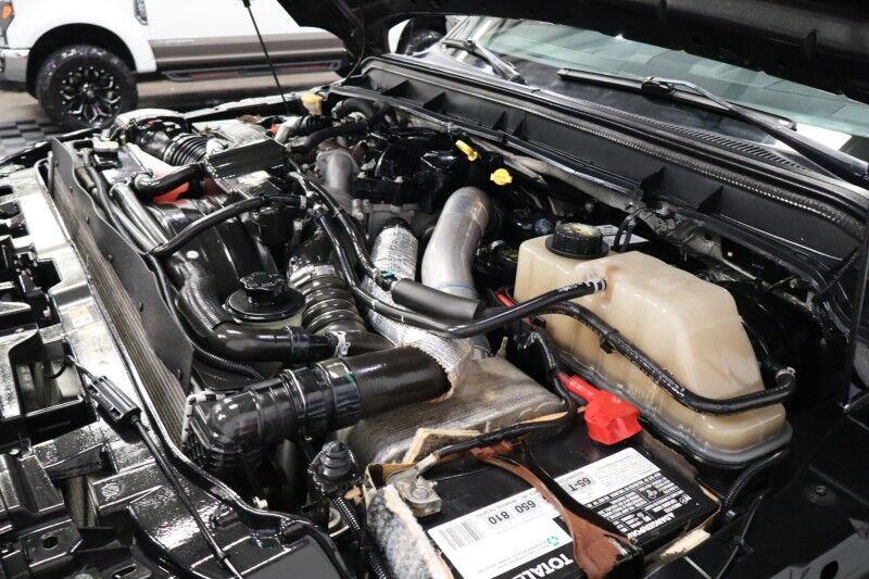 2015 Ford Super Duty F-250 Lariat Pro Comp Lift Fox Bilstein 6.7L Diesel 37in FREE WARRANTY Arlington TX
