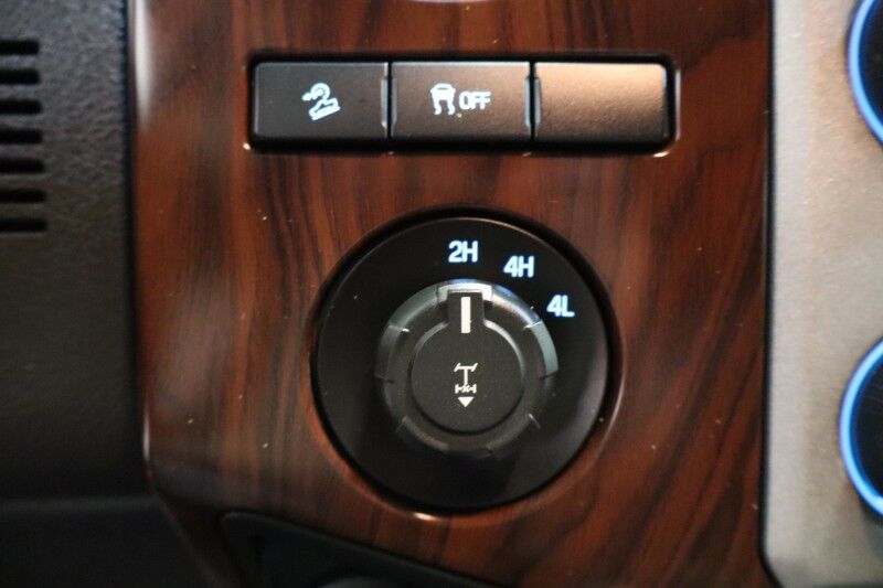 2015 Ford Super Duty F-250 Lariat Pro Comp Lift Fox Bilstein 6.7L Diesel 37in FREE WARRANTY Arlington TX