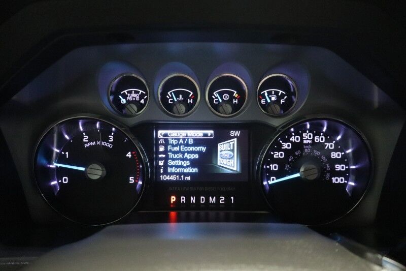 2015 Ford Super Duty F-250 Lariat Pro Comp Lift Fox Bilstein 6.7L Diesel 37in FREE WARRANTY Arlington TX