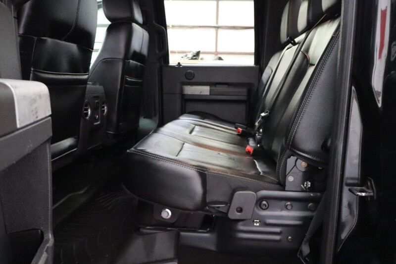 2015 Ford Super Duty F-250 Lariat Pro Comp Lift Fox Bilstein 6.7L Diesel 37in FREE WARRANTY Arlington TX