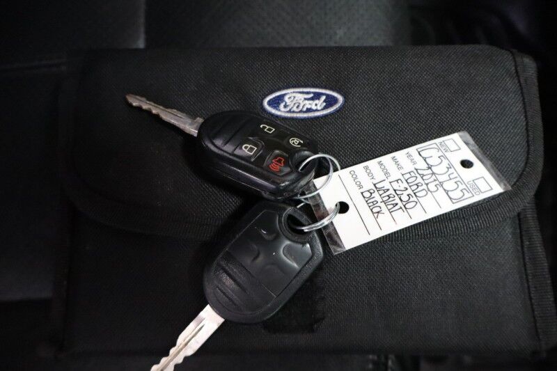 2015 Ford Super Duty F-250 Lariat Pro Comp Lift Fox Bilstein 6.7L Diesel 37in FREE WARRANTY Arlington TX