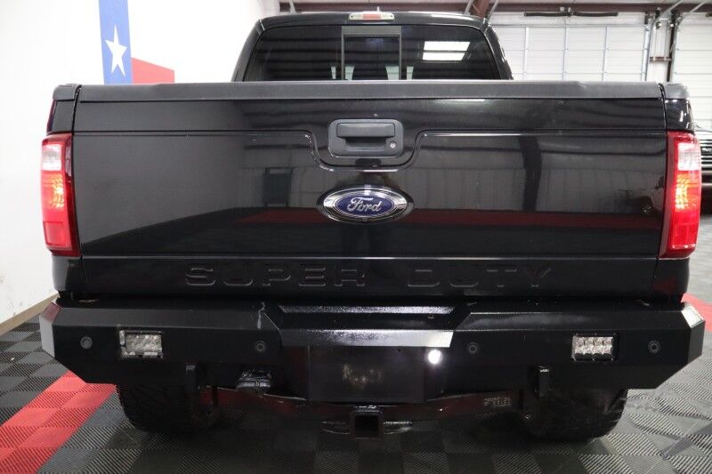 2015 Ford Super Duty F-250 Lariat Pro Comp Lift Fox Bilstein 6.7L Diesel 37in FREE WARRANTY Arlington TX