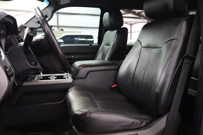 2015 Ford Super Duty F-250 Lariat Pro Comp Lift Fox Bilstein 6.7L Diesel 37in FREE WARRANTY Arlington TX