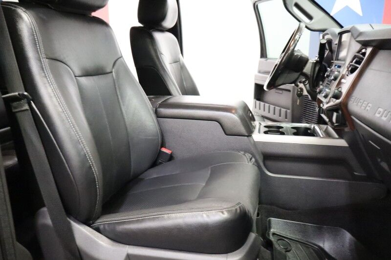 2015 Ford Super Duty F-250 Lariat Pro Comp Lift Fox Bilstein 6.7L Diesel 37in FREE WARRANTY Arlington TX