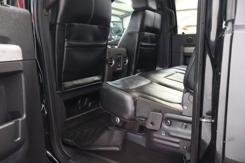 2015 Ford Super Duty F-250 Lariat Pro Comp Lift Fox Bilstein 6.7L Diesel 37in FREE WARRANTY Arlington TX