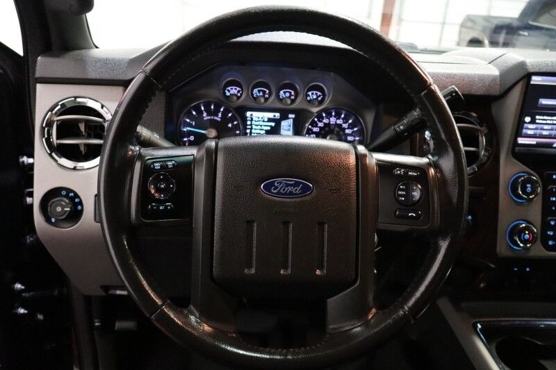 2015 Ford Super Duty F-250 Lariat Pro Comp Lift Fox Bilstein 6.7L Diesel 37in FREE WARRANTY Arlington TX