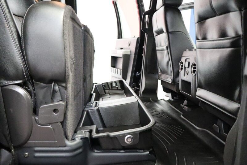 2015 Ford Super Duty F-250 Lariat Pro Comp Lift Fox Bilstein 6.7L Diesel 37in FREE WARRANTY Arlington TX