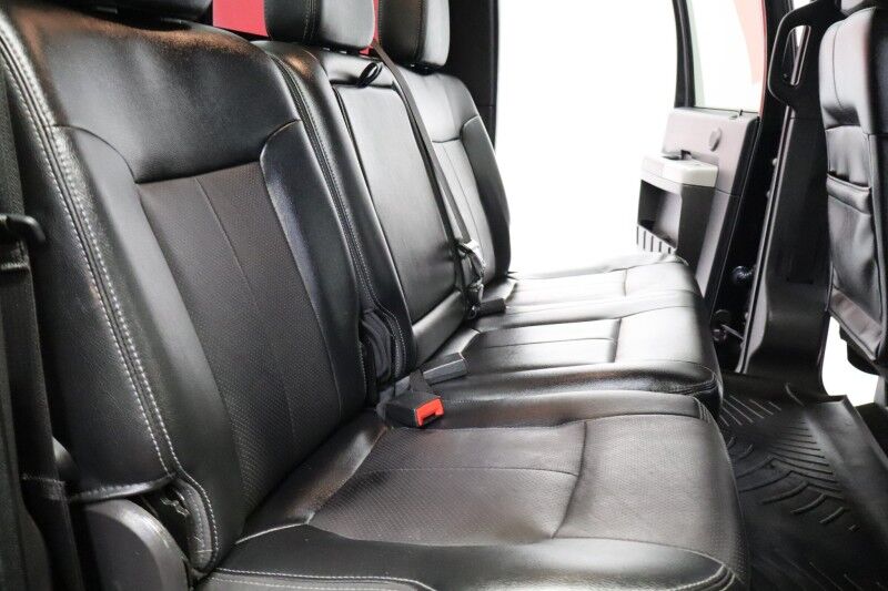 2015 Ford Super Duty F-250 Lariat Pro Comp Lift Fox Bilstein 6.7L Diesel 37in FREE WARRANTY Arlington TX