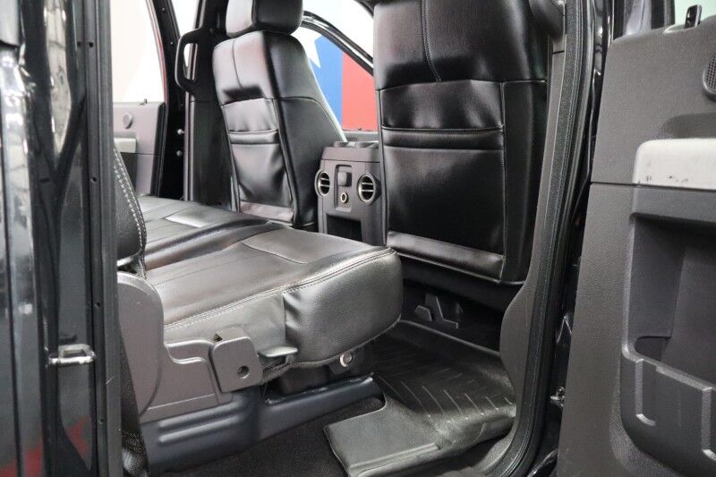 2015 Ford Super Duty F-250 Lariat Pro Comp Lift Fox Bilstein 6.7L Diesel 37in FREE WARRANTY Arlington TX