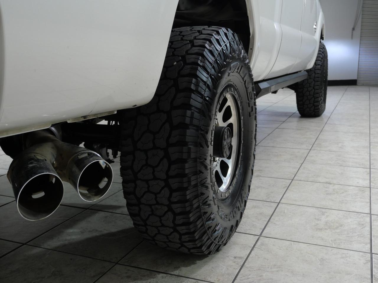 2015 Ford Super Duty F-250 Platinum 6.7L Power Stroke 4x4 Mansfield TX