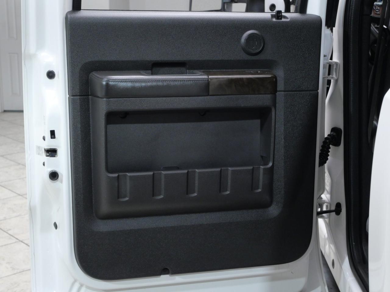 2015 Ford Super Duty F-250 Platinum 6.7L Power Stroke 4x4 Mansfield TX