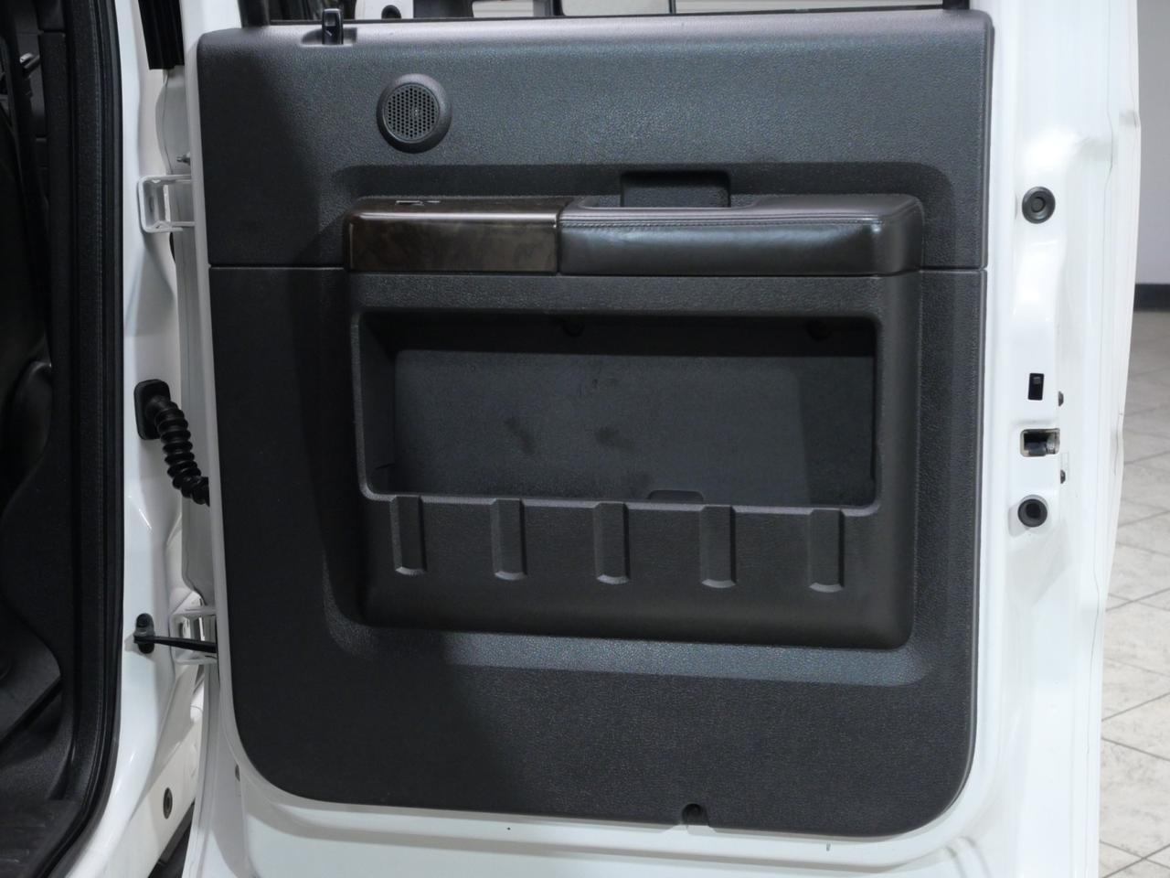 2015 Ford Super Duty F-250 Platinum 6.7L Power Stroke 4x4 Mansfield TX