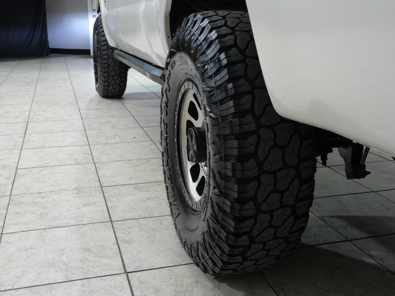 2015 Ford Super Duty F-250 Platinum 6.7L Power Stroke 4x4 Mansfield TX