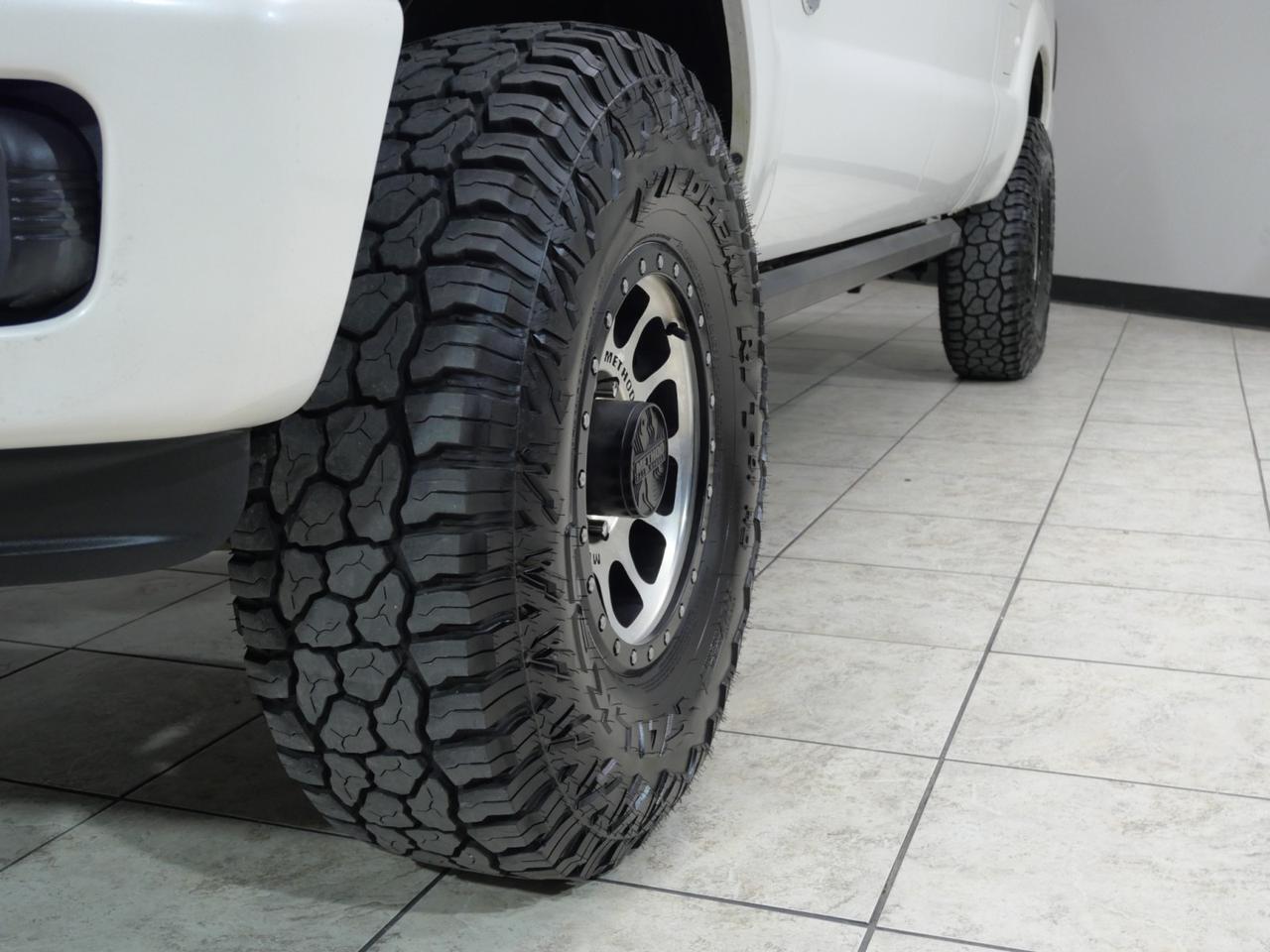 2015 Ford Super Duty F-250 Platinum 6.7L Power Stroke 4x4 Mansfield TX