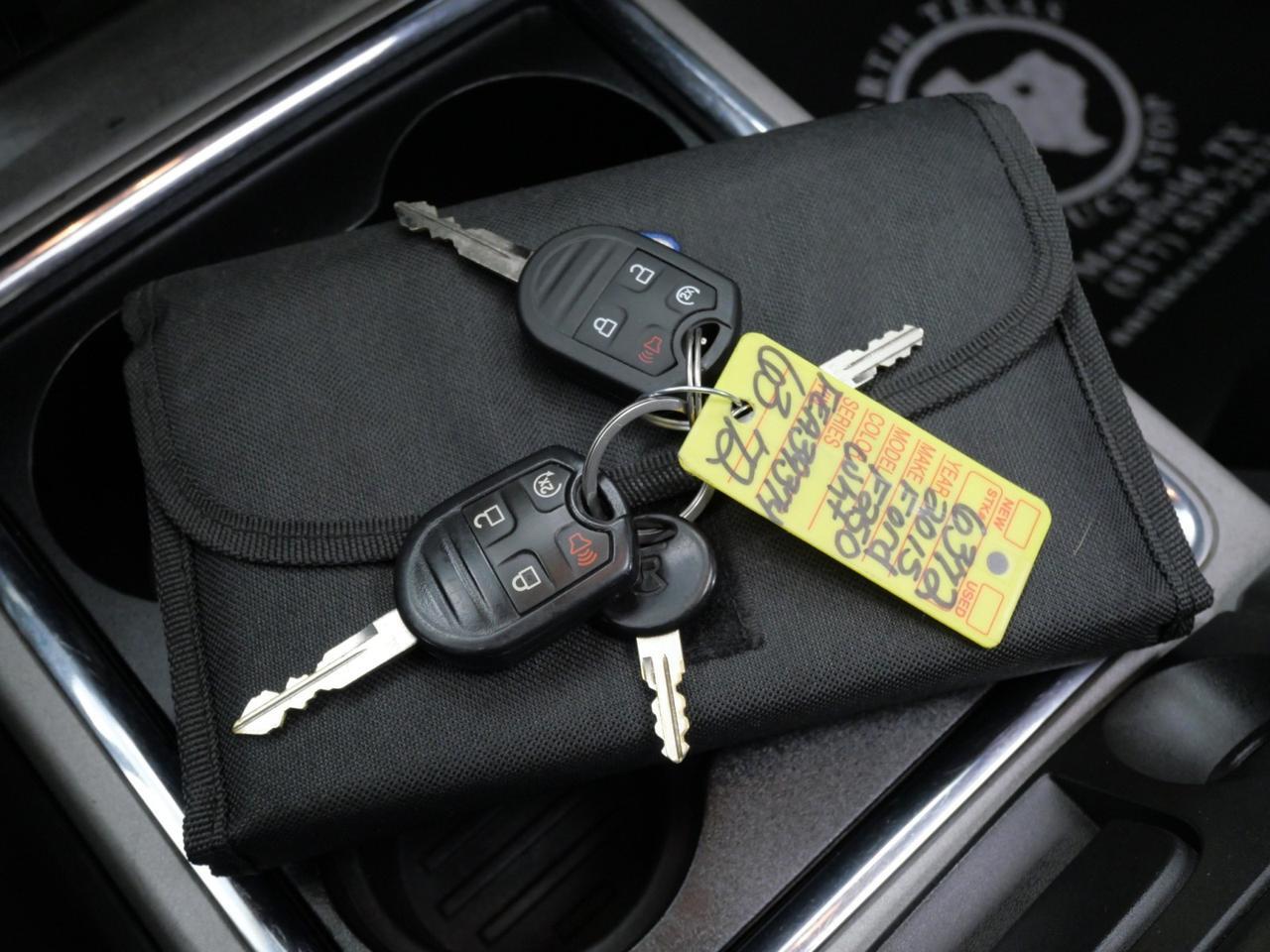 2015 Ford Super Duty F-250 Platinum 6.7L Power Stroke 4x4 Mansfield TX