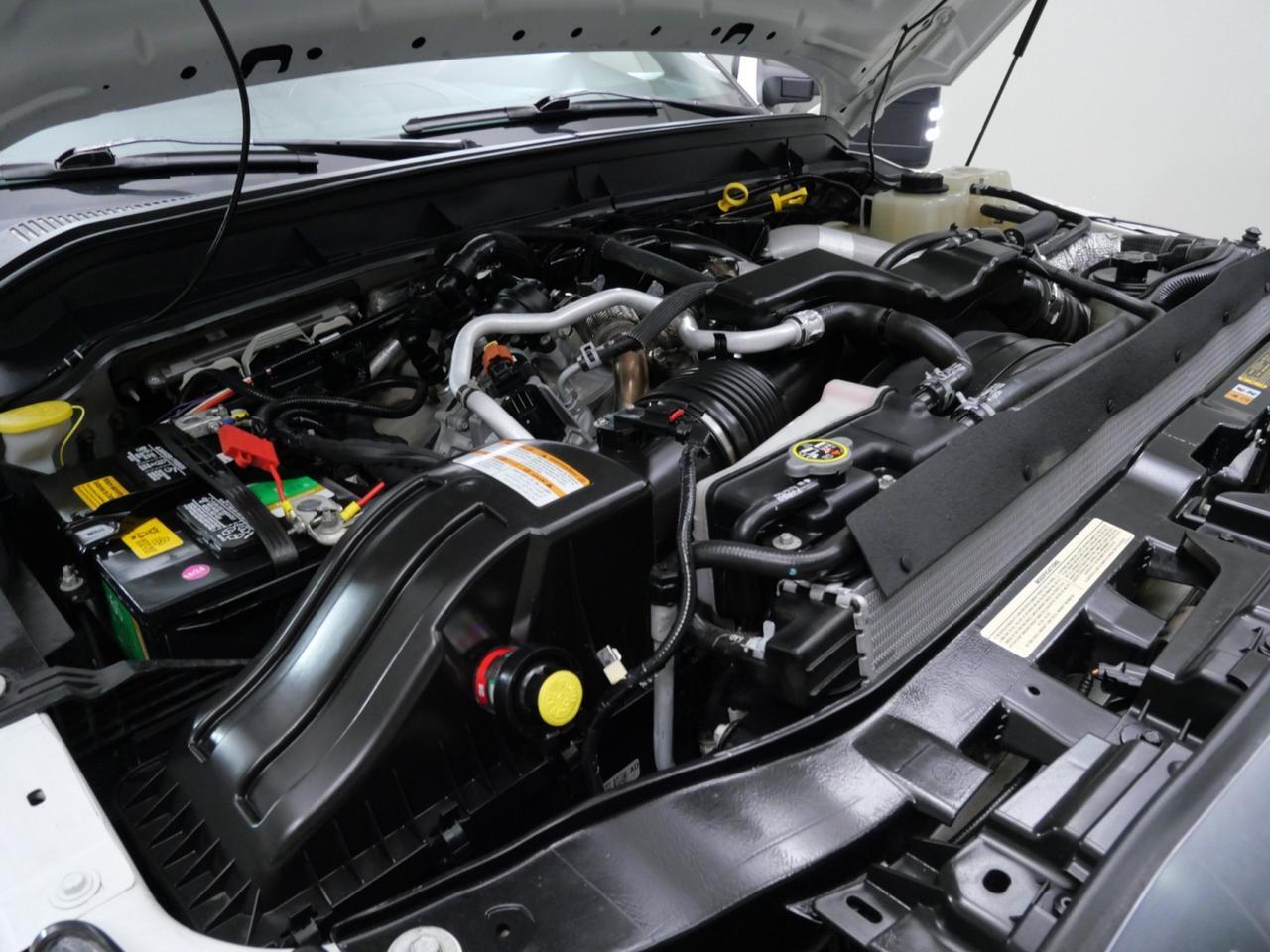 2015 Ford Super Duty F-250 Platinum 6.7L Power Stroke 4x4 Mansfield TX