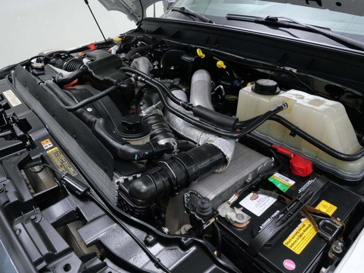 2015 Ford Super Duty F-250 Platinum 6.7L Power Stroke 4x4 Mansfield TX