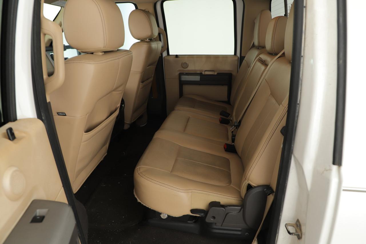 2015 Ford Super Duty F-250 SRW New Braunfels TX