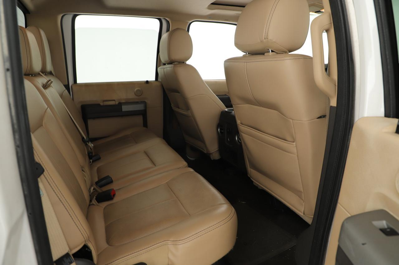 2015 Ford Super Duty F-250 SRW New Braunfels TX