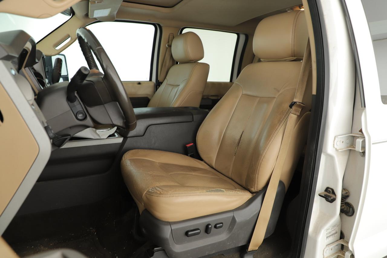 2015 Ford Super Duty F-250 SRW New Braunfels TX