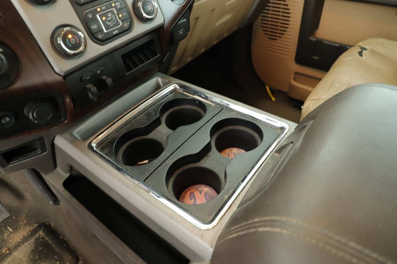 2015 Ford Super Duty F-250 SRW New Braunfels TX