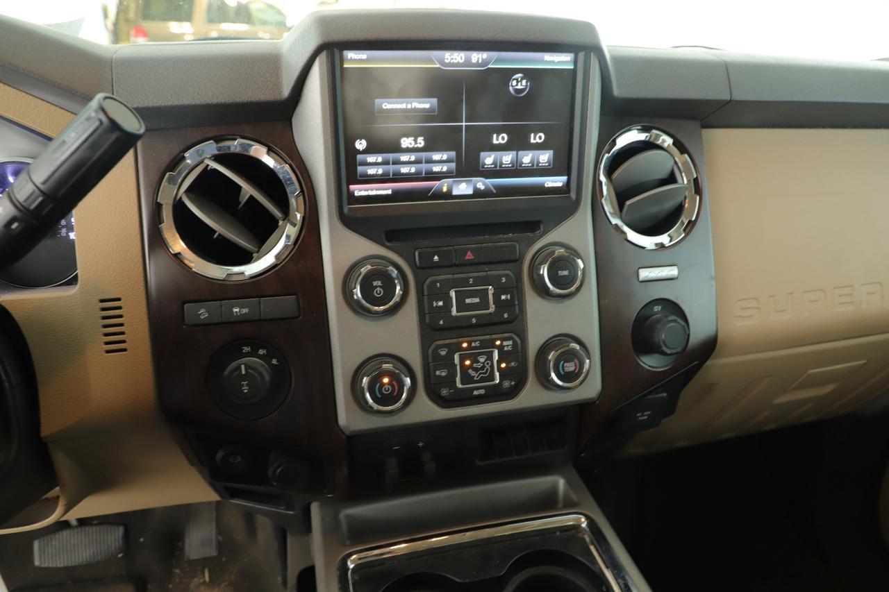 2015 Ford Super Duty F-250 SRW New Braunfels TX