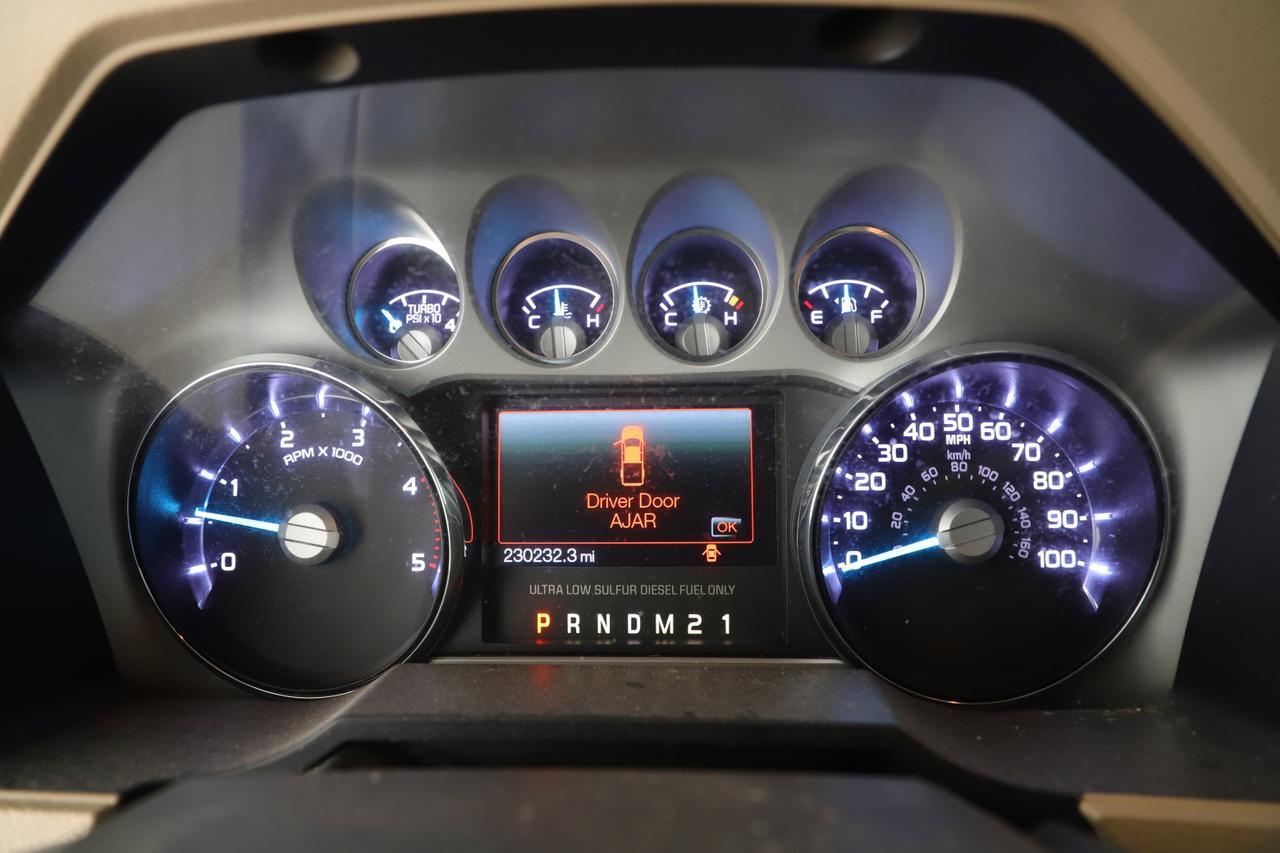 2015 Ford Super Duty F-250 SRW New Braunfels TX
