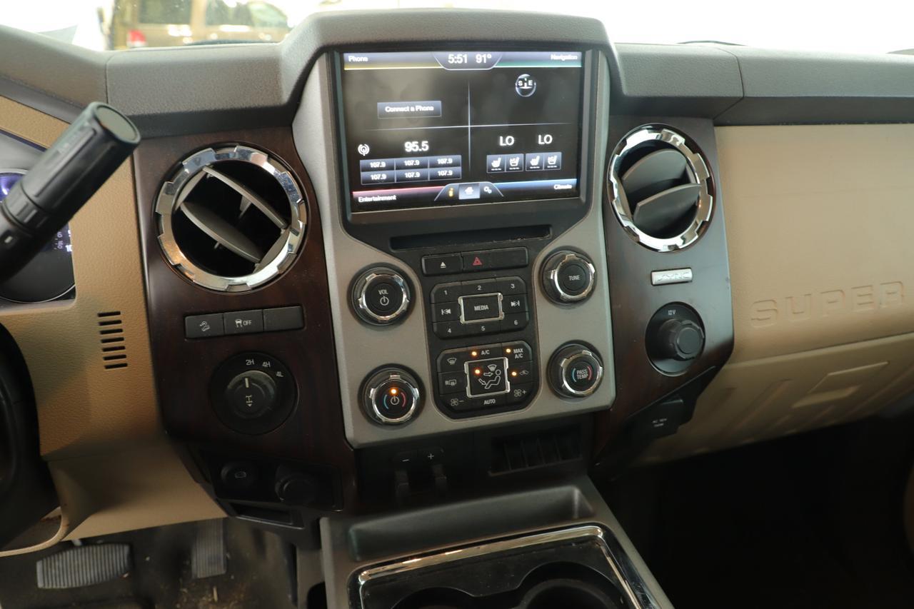 2015 Ford Super Duty F-250 SRW New Braunfels TX