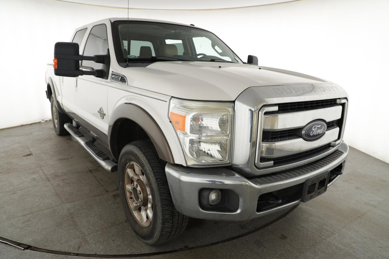 2015 Ford Super Duty F-250 SRW New Braunfels TX