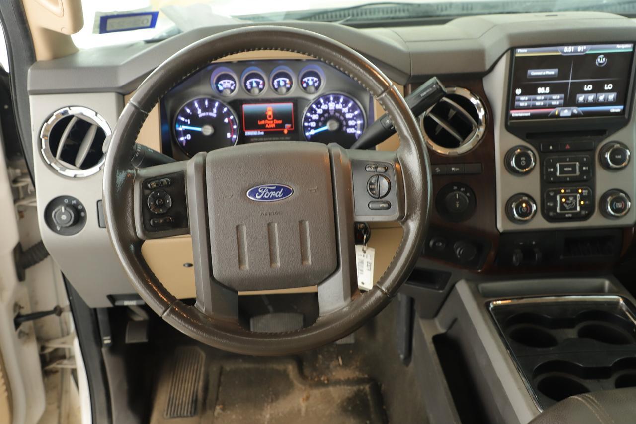 2015 Ford Super Duty F-250 SRW New Braunfels TX