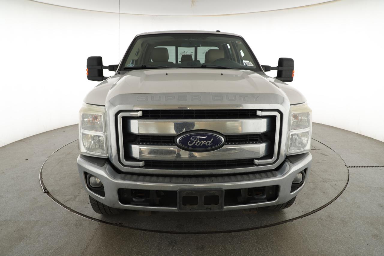 2015 Ford Super Duty F-250 SRW New Braunfels TX