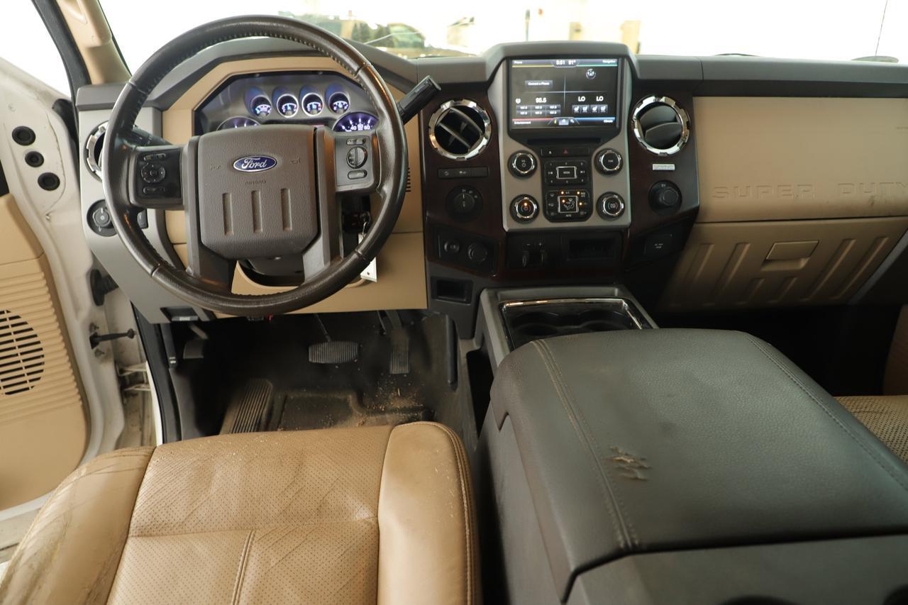 2015 Ford Super Duty F-250 SRW New Braunfels TX