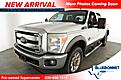 2015 Ford Super Duty F-250 SRW