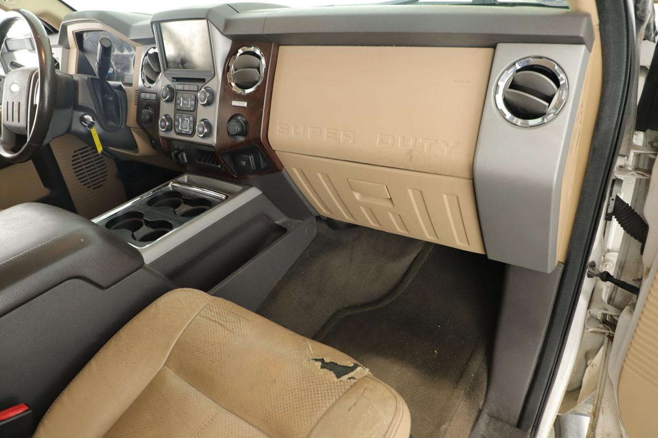 2015 Ford Super Duty F-250 SRW New Braunfels TX