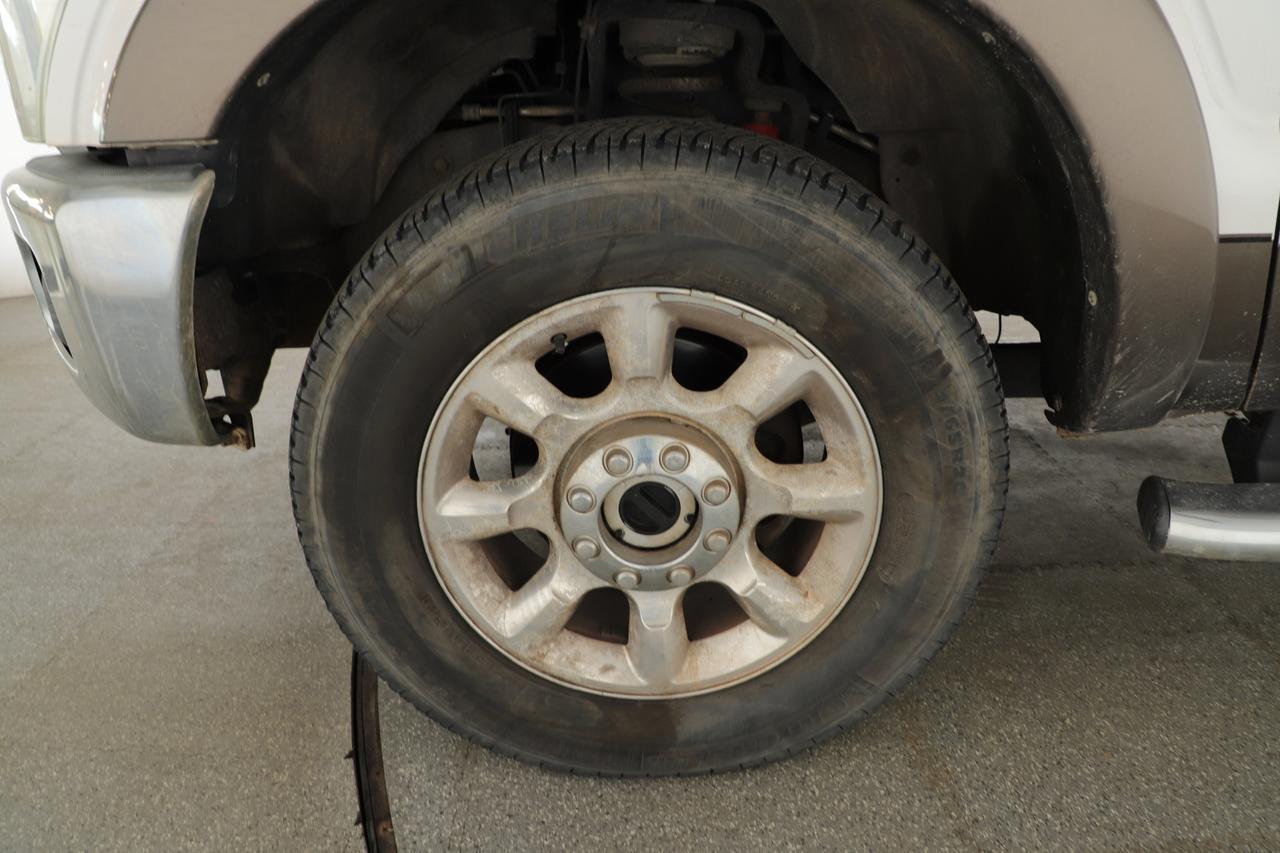 2015 Ford Super Duty F-250 SRW New Braunfels TX