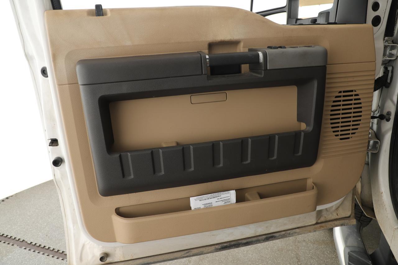2015 Ford Super Duty F-250 SRW New Braunfels TX