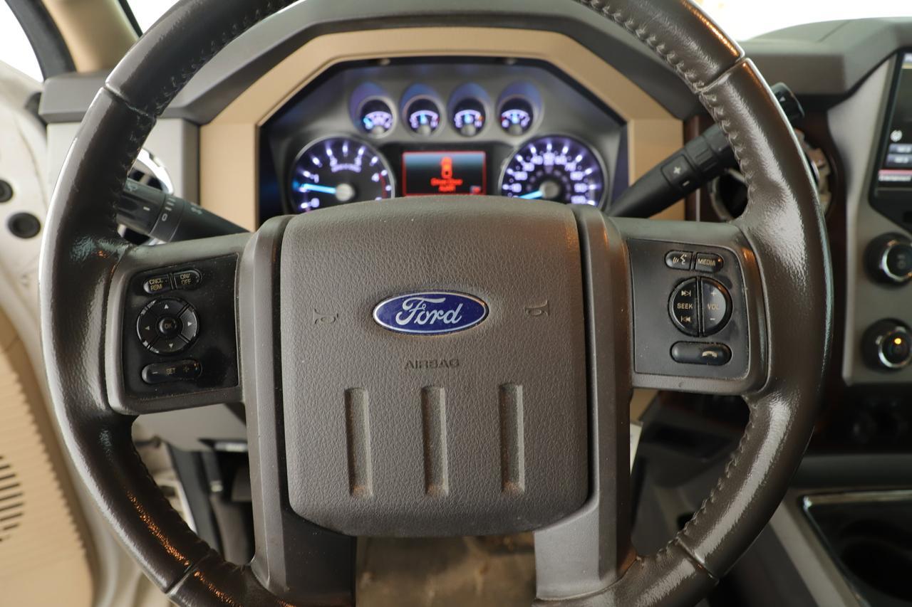 2015 Ford Super Duty F-250 SRW New Braunfels TX